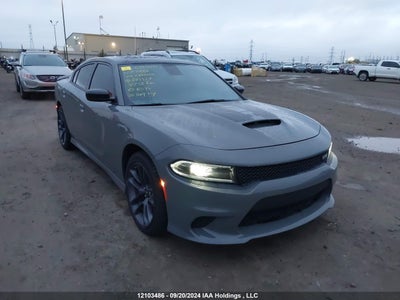 DODGE CHARGER 2023