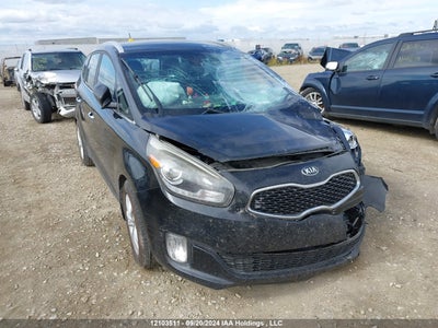 KIA RONDO 2014