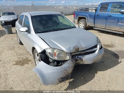 CHEVROLET COBALT 2010