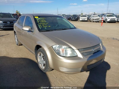 CHEVROLET COBALT 2008