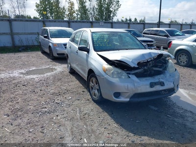 TOYOTA MATRIX 2006