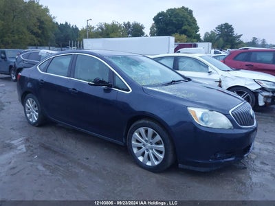 BUICK VERANO 2016
