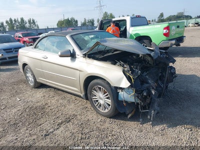 CHRYSLER SEBRING 2008