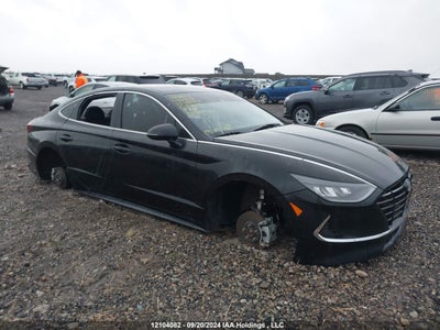 HYUNDAI SONATA 2021