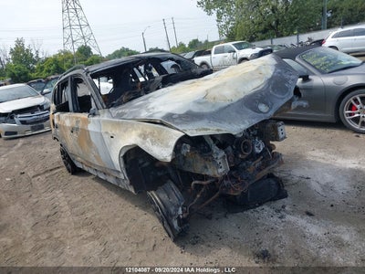 BMW X3 2005