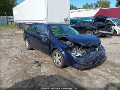 CHEVROLET COBALT 2010