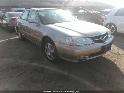 ACURA 200 2003