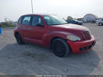 CHRYSLER PT CRUISER 2009