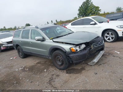 VOLVO XC70 2007