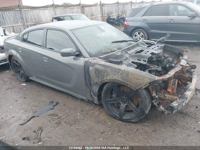 DODGE CHARGER 2019