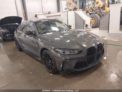 BMW ION 2024