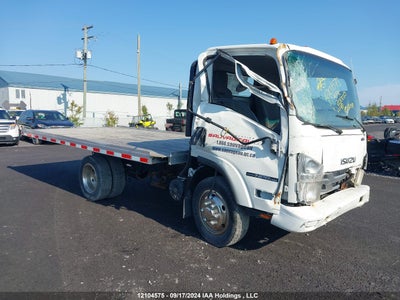 ISUZU NPR HD 2021