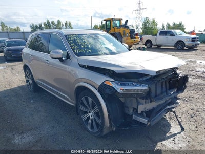 VOLVO XC90 2023