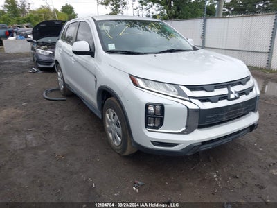 MITSUBISHI RVR 2024