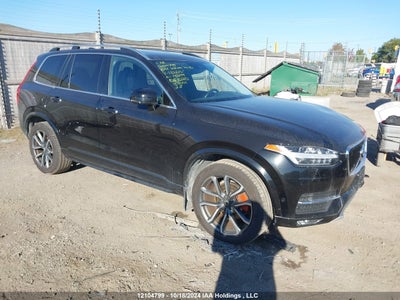 VOLVO XC90 2017