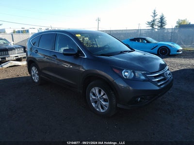 HONDA CR-V 2014