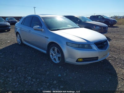 ACURA TL 2007