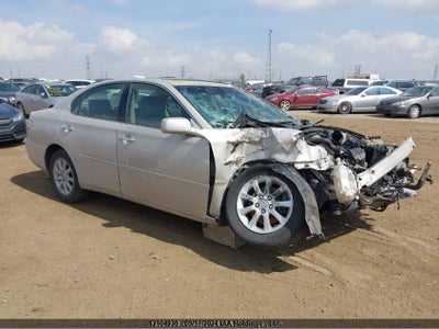 LEXUS ES 300 2003