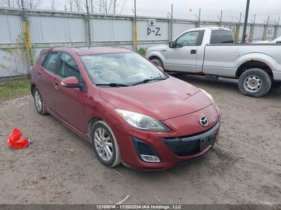 MAZDA Z 2010