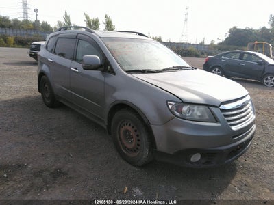 SUBARU TRIBECA 2009