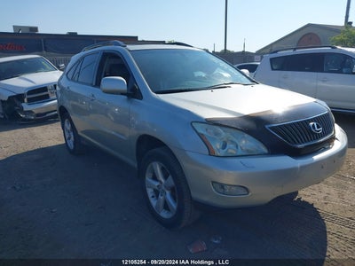 LEXUS RX 330 2005