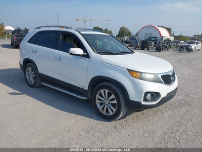 KIA SORENTO 2011