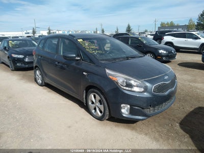 KIA RONDO 2014