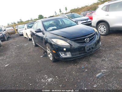 MAZDA 200 2009