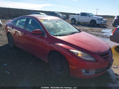 MAZDA Z 2009