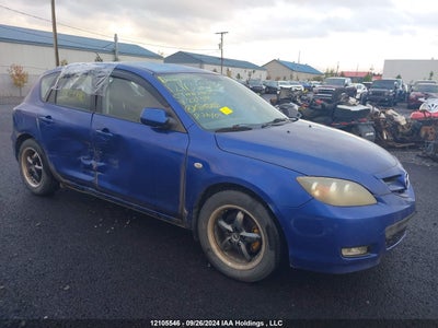 MAZDA Z 2009