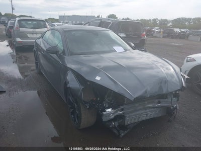 AUDI A5 2024