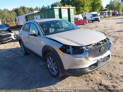 MAZDA CX-30 2024