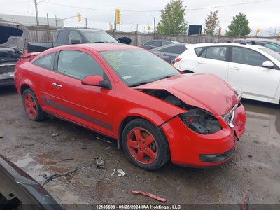 CHEVROLET COBALT 2010