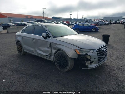 AUDI SS 2015