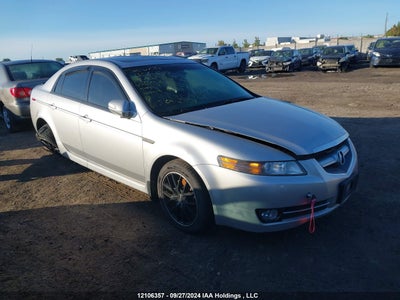 ACURA 200 2008