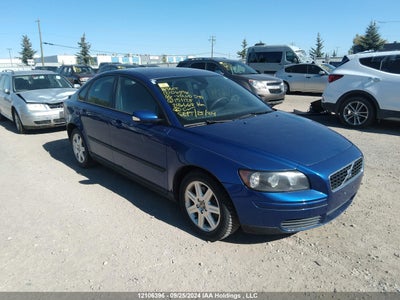 VOLVO S40 2006