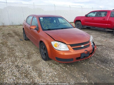 CHEVROLET COBALT 2007