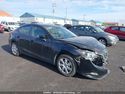 MAZDA Z 2016