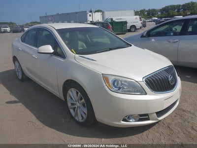 BUICK VERANO 2012