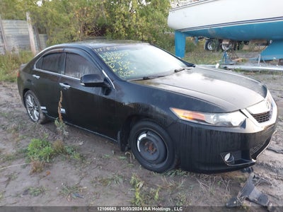 ACURA TSX 2010
