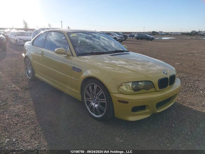 BMW 200 2003
