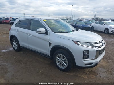 MITSUBISHI RVR 2023