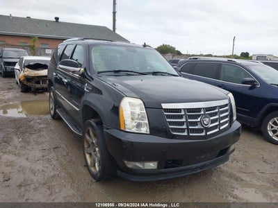 CADILLAC ESCALADE 2007