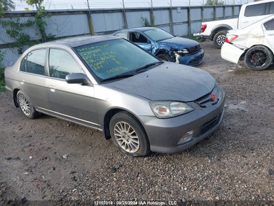ACURA 200 2005