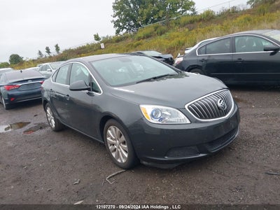 BUICK VERANO 2017