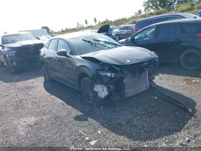 MAZDA CX-30 2021