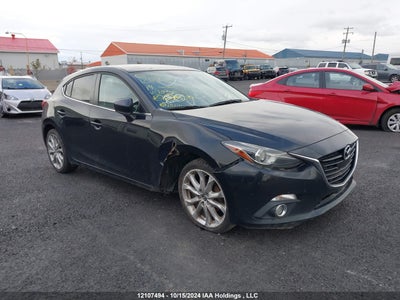 MAZDA Z 2014