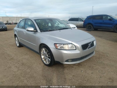 VOLVO S40 2010