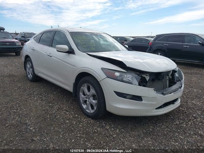HONDA CROSSTOUR 2012