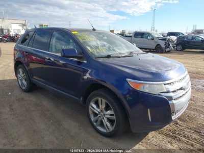 FORD EDGE 2011
